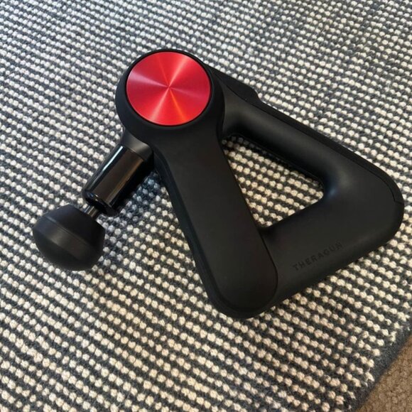 4th generation theragun - Picture 3 of 3